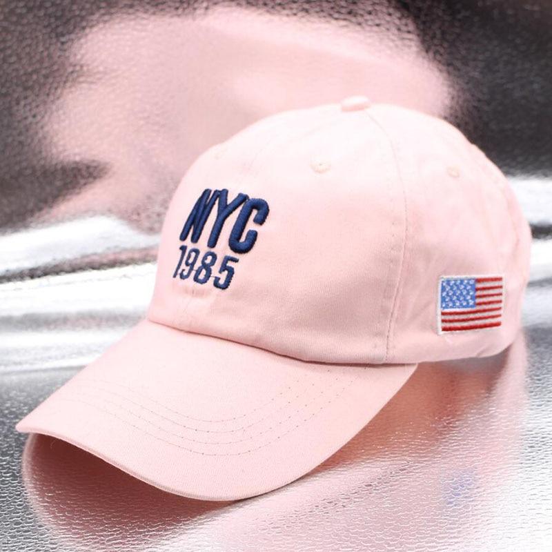 Gorra Vintage NY Estados Unidos