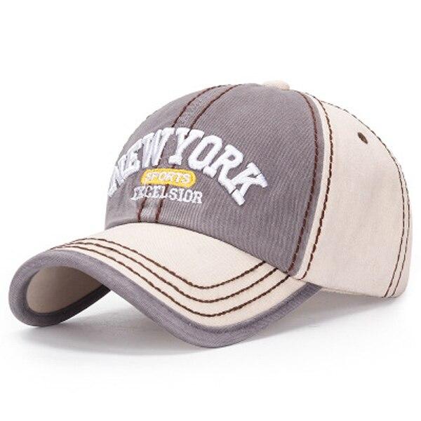 Gorra Vintage NY