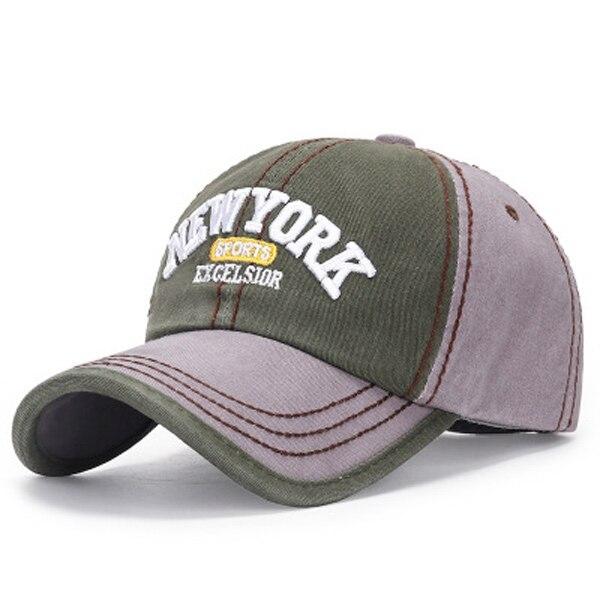 Gorra Vintage NY