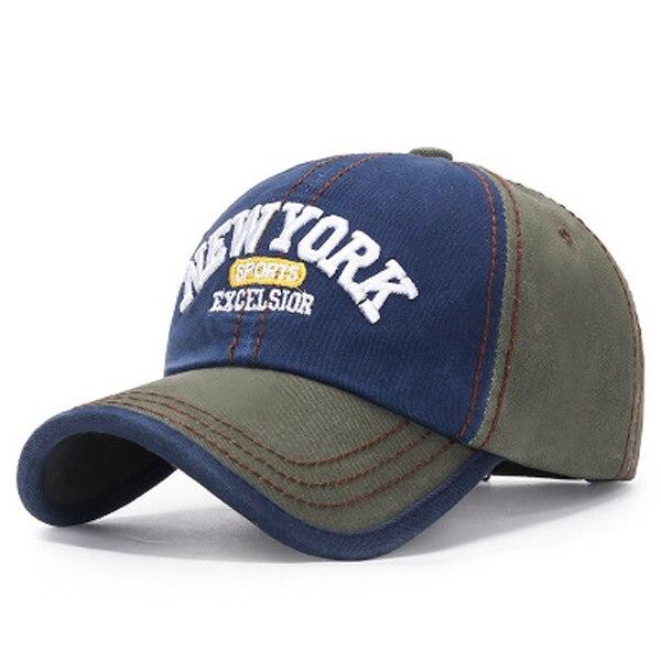 Gorra Vintage NY