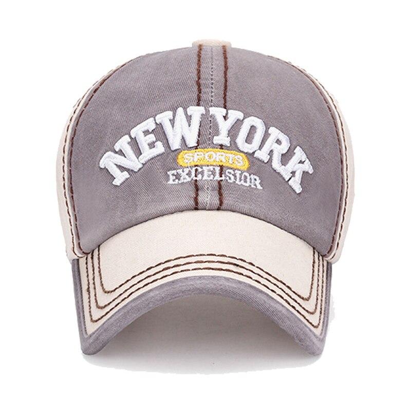 Gorra Vintage NY