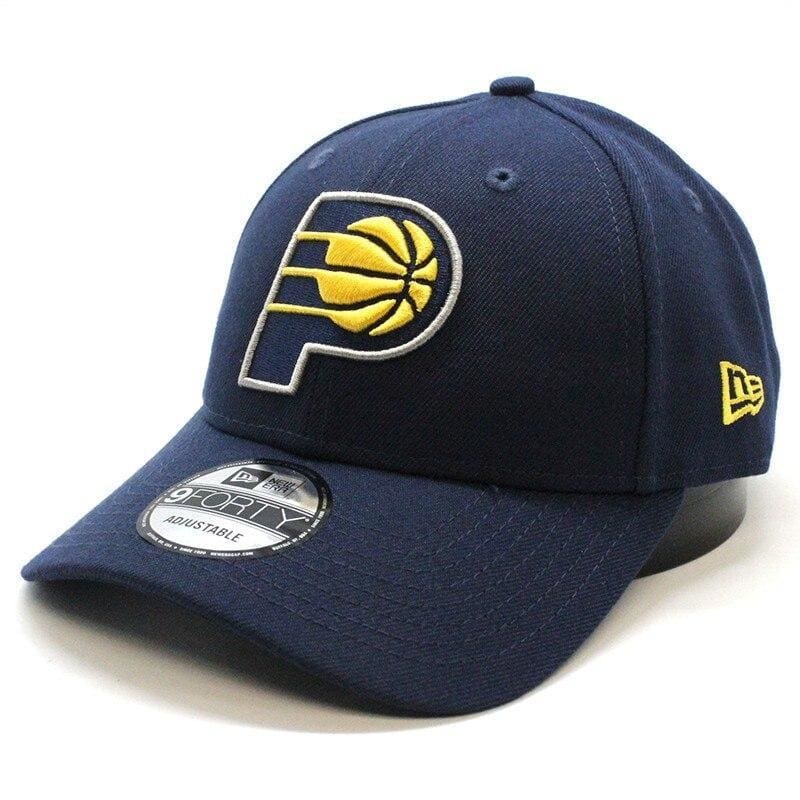 Gorra Vintage Baloncesto Pacers