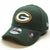 Gorra de los Packers de fútbol vintage