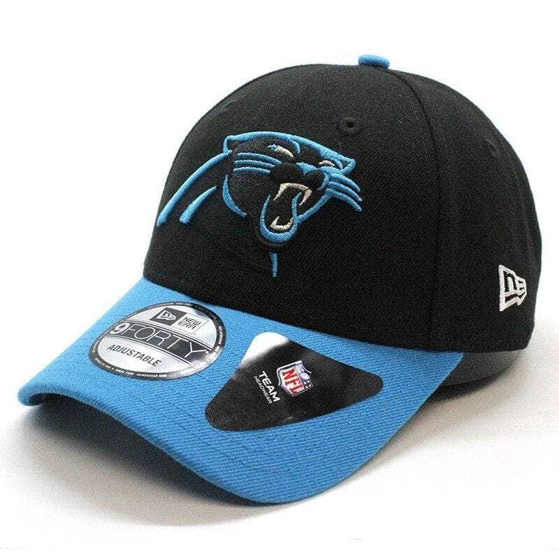 Gorra Vintage Panthers