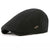 Gorra plana vintage