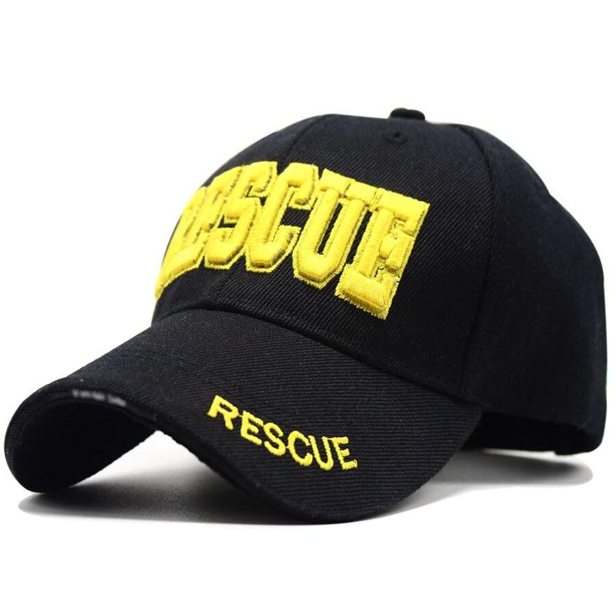 Gorra Bombero Americano Vintage