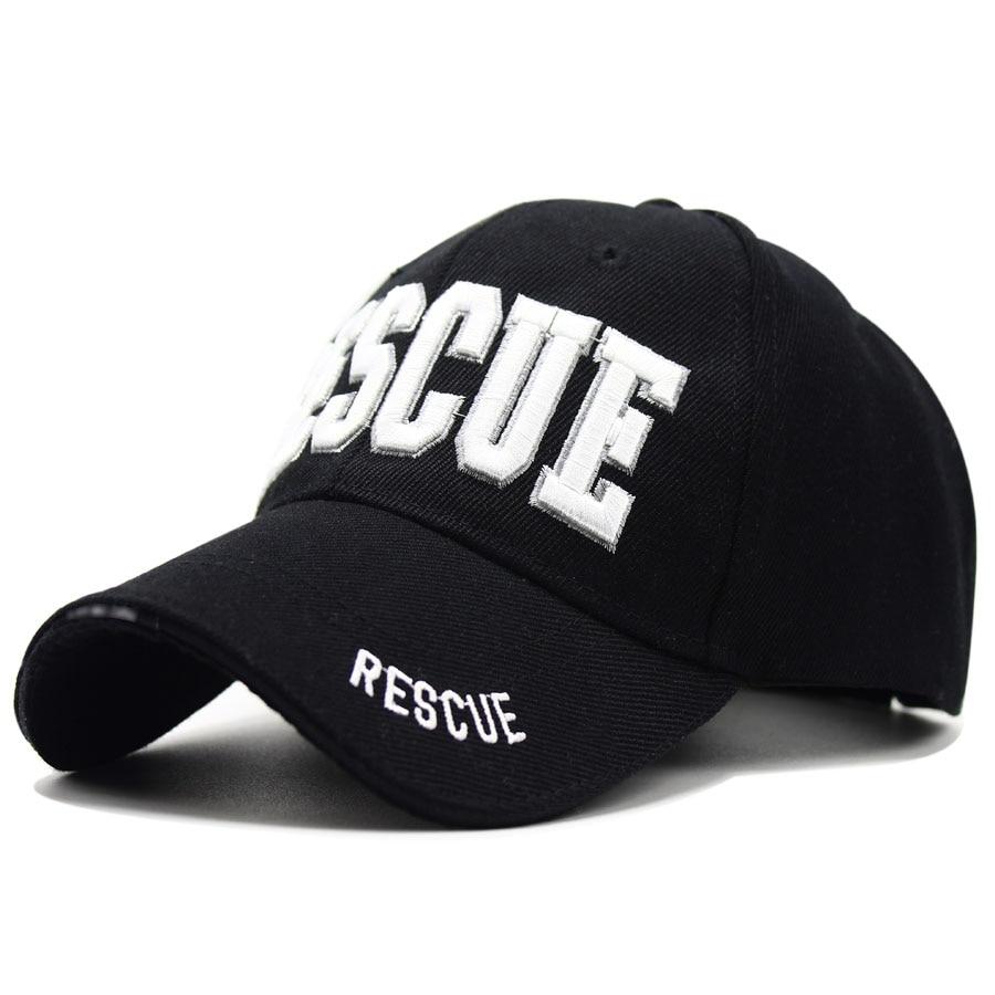 Gorra Bombero Americano Vintage