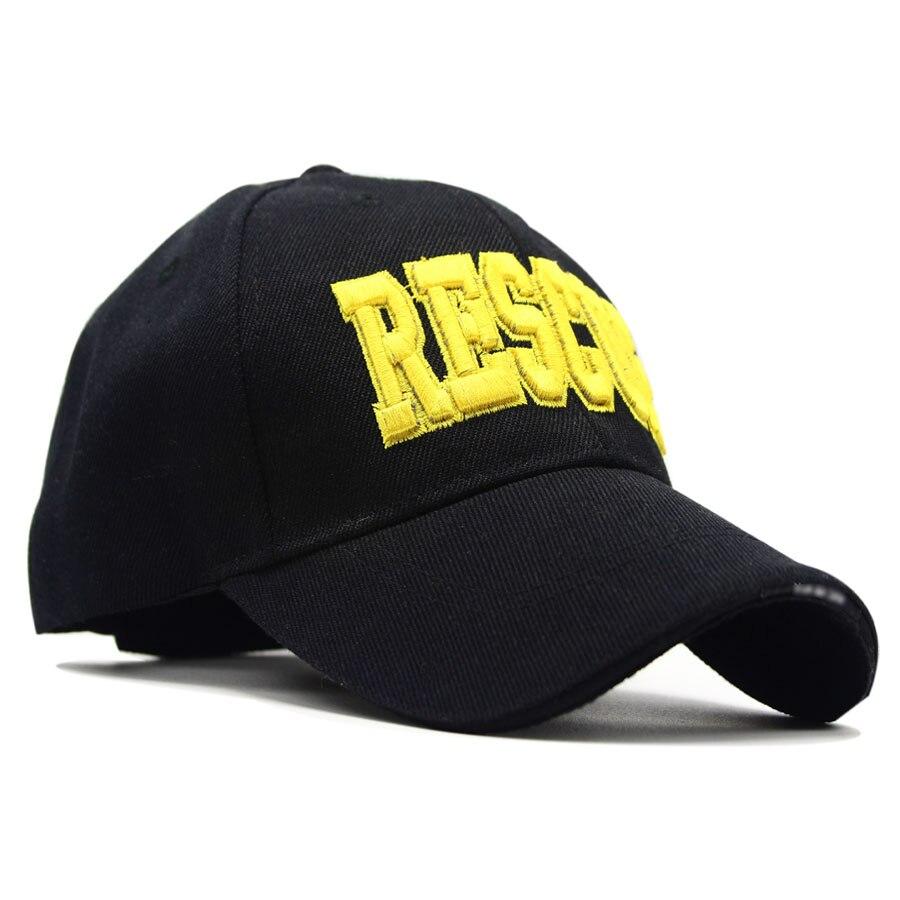 Gorra Bombero Americano Vintage