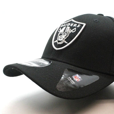 Gorra Vintage Raiders