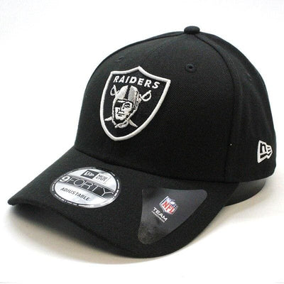 Gorra Vintage Raiders