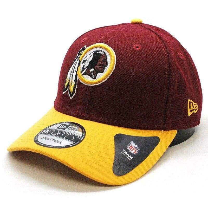 Gorra Vintage Redskins