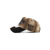 Gorra retro vintage
