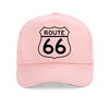 Gorra Vintage Ruta 66