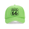 Gorra Vintage Ruta 66