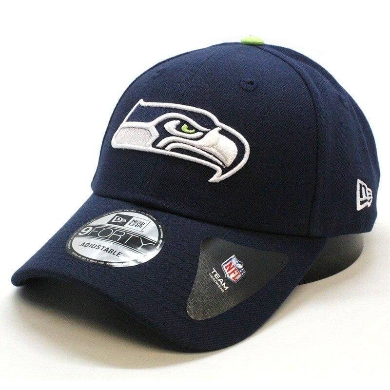 Gorra Vintage Seahawks