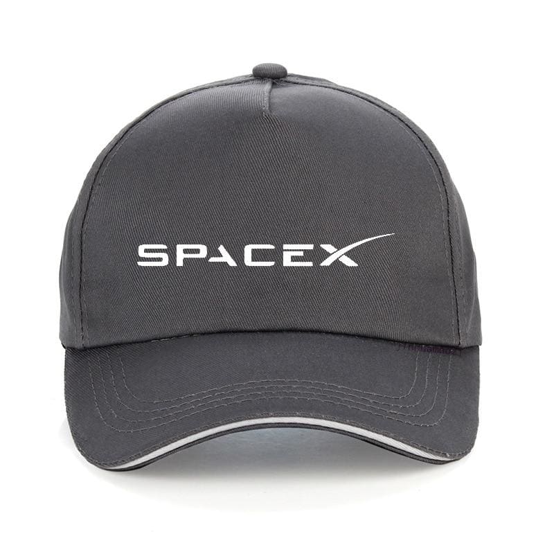 Gorra Vintage Spacex