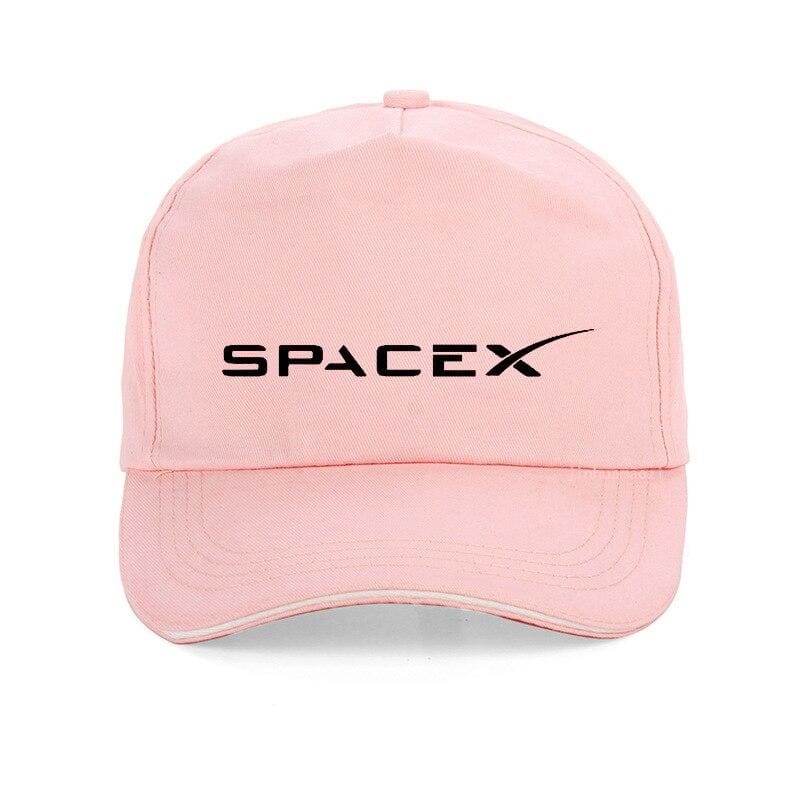 Gorra Vintage Spacex
