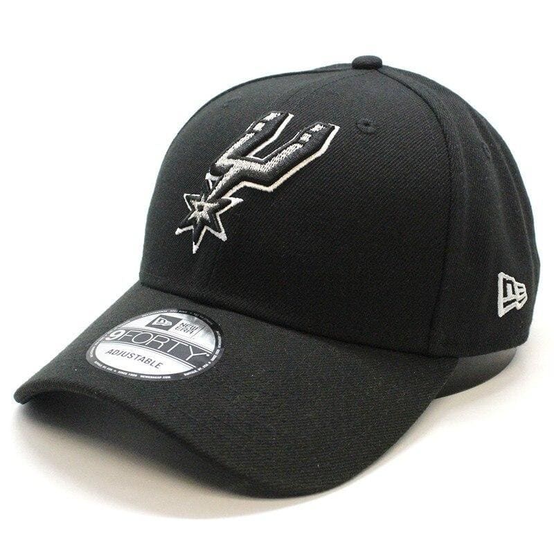 Gorra Vintage Spurs