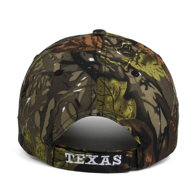 Gorra Texas Vintage