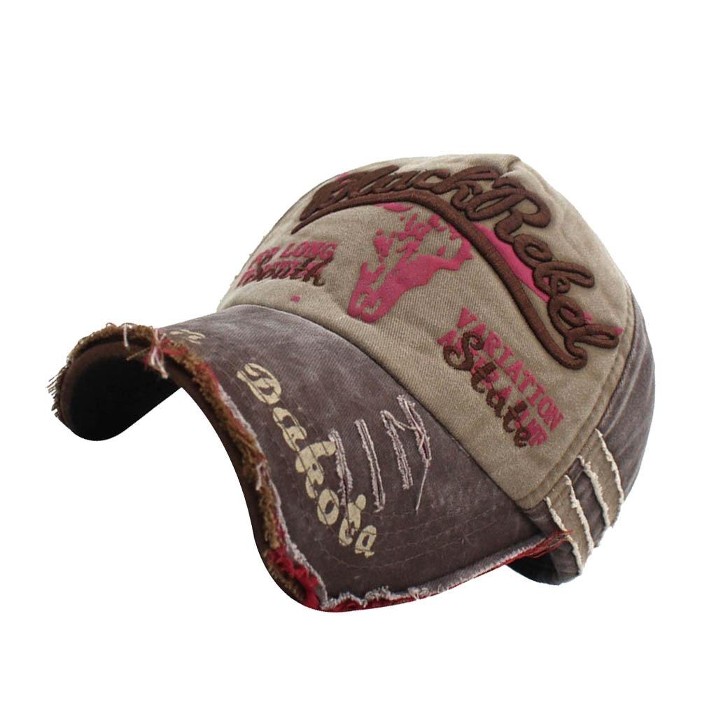 Gorra Trucker Vintage