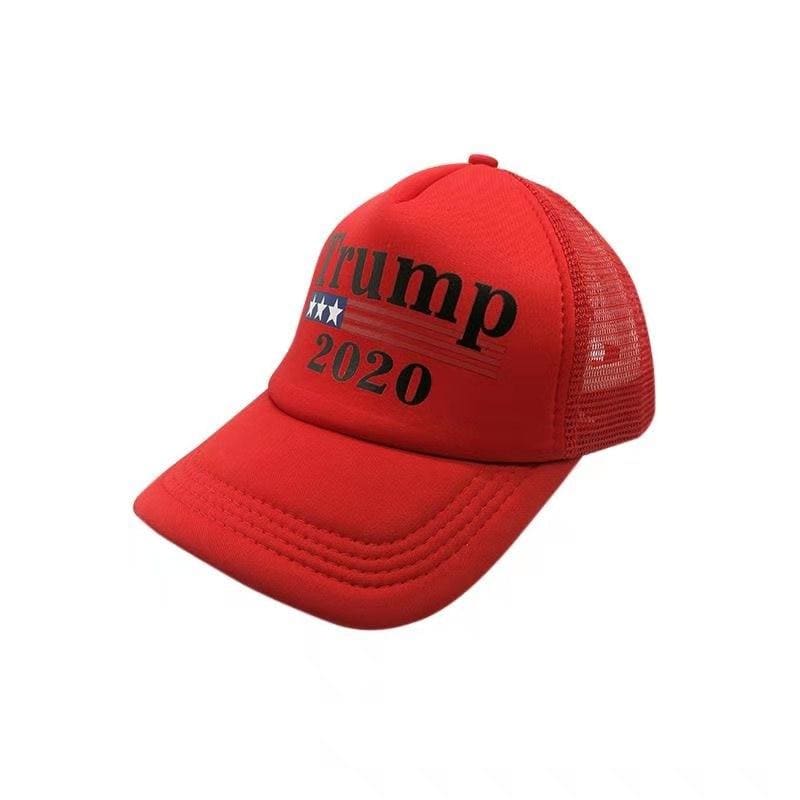 Gorra Triunfo Roja Vintage