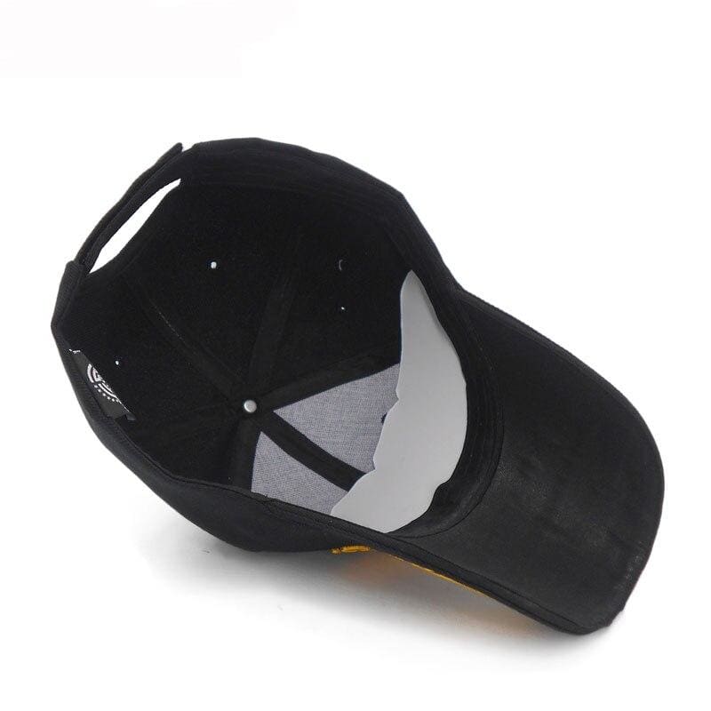 Gorra vintage de los Marines de EE. UU.