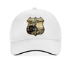 Gorra US Route 66 Vintage