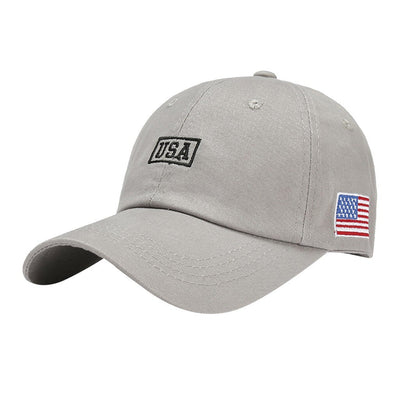 Gorra vintage de EE. UU.