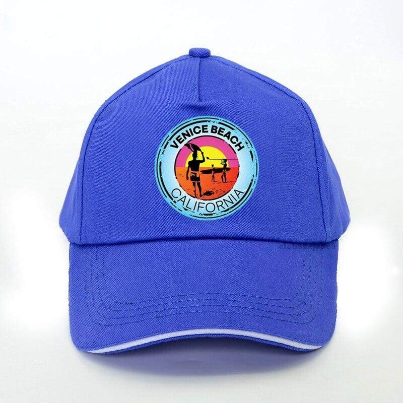 Gorra Vintage Venice Beach