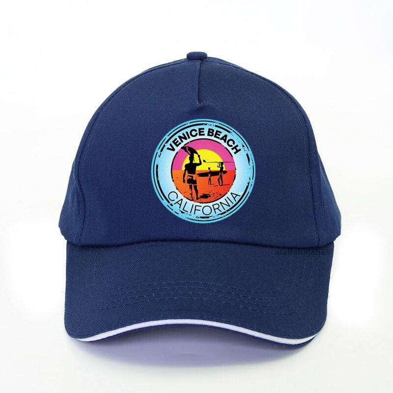 Gorra Vintage Venice Beach