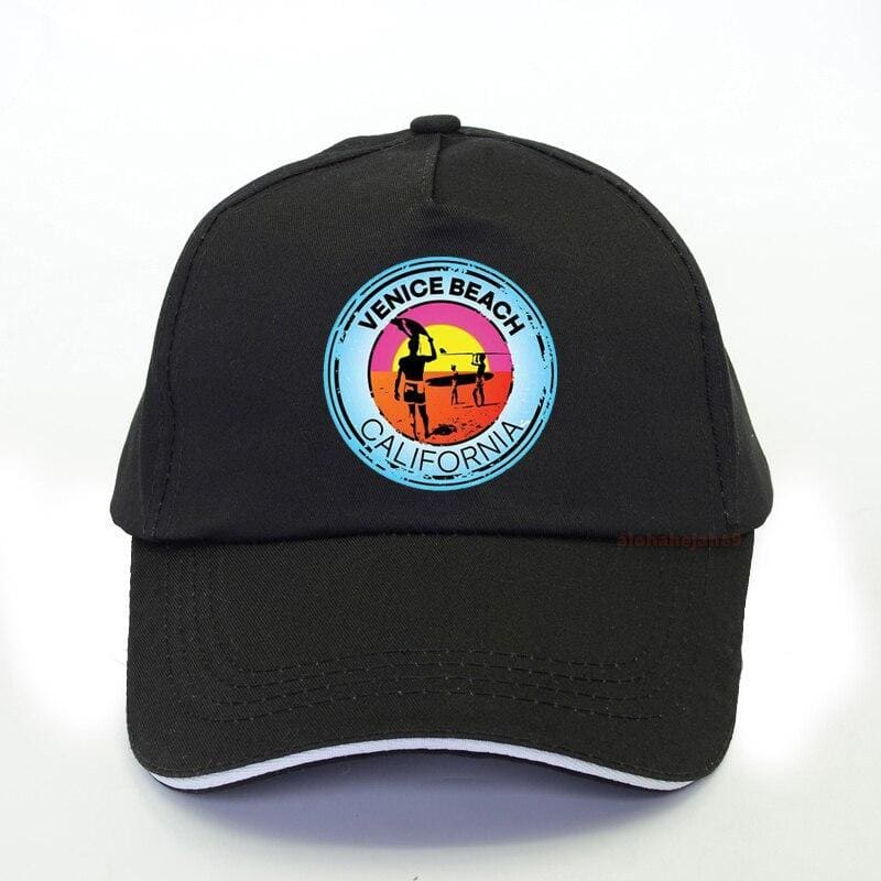 Gorra Vintage Venice Beach