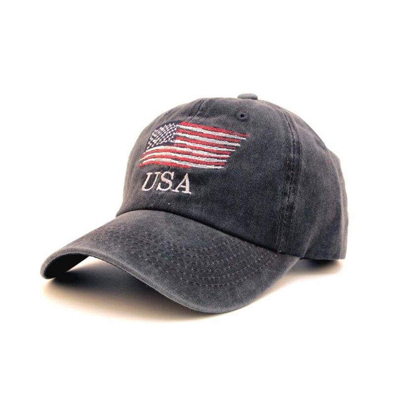 Gorra American Vintage