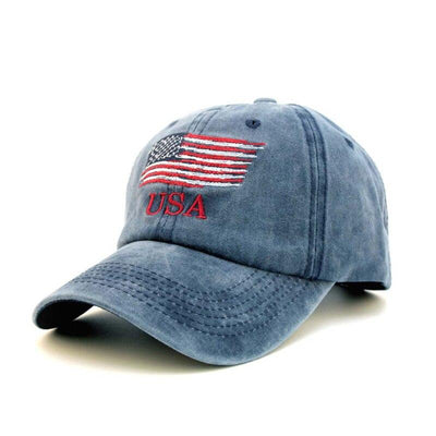 Gorra American Vintage