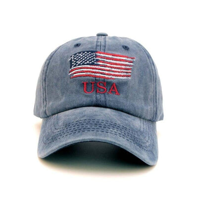 Gorra American Vintage