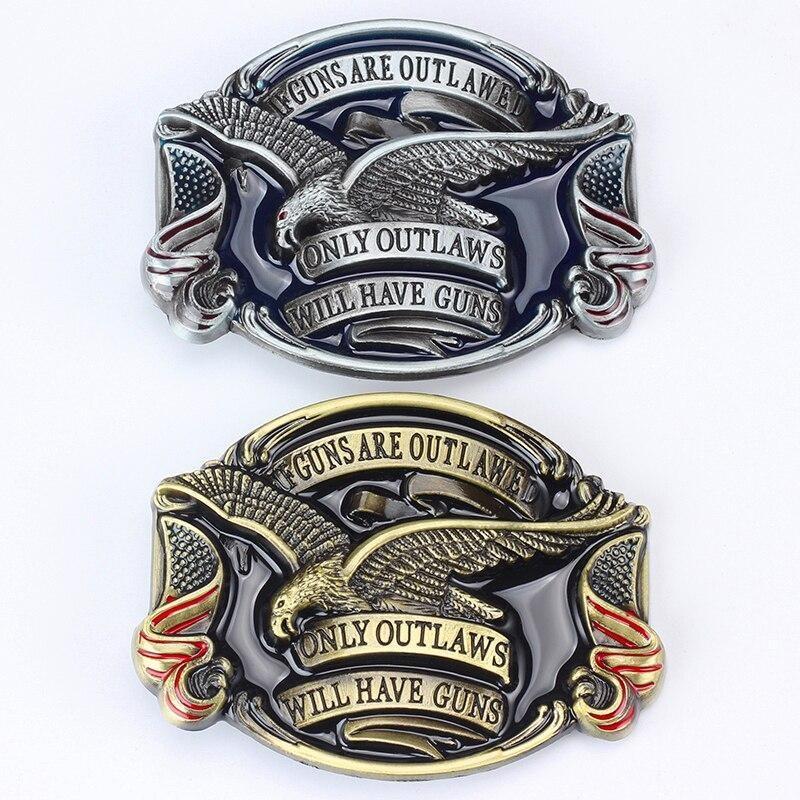 cinturón americano vintage