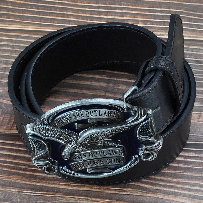 cinturón americano vintage