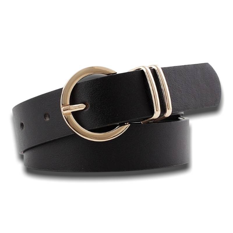 Cinturón vaquero vintage para mujer