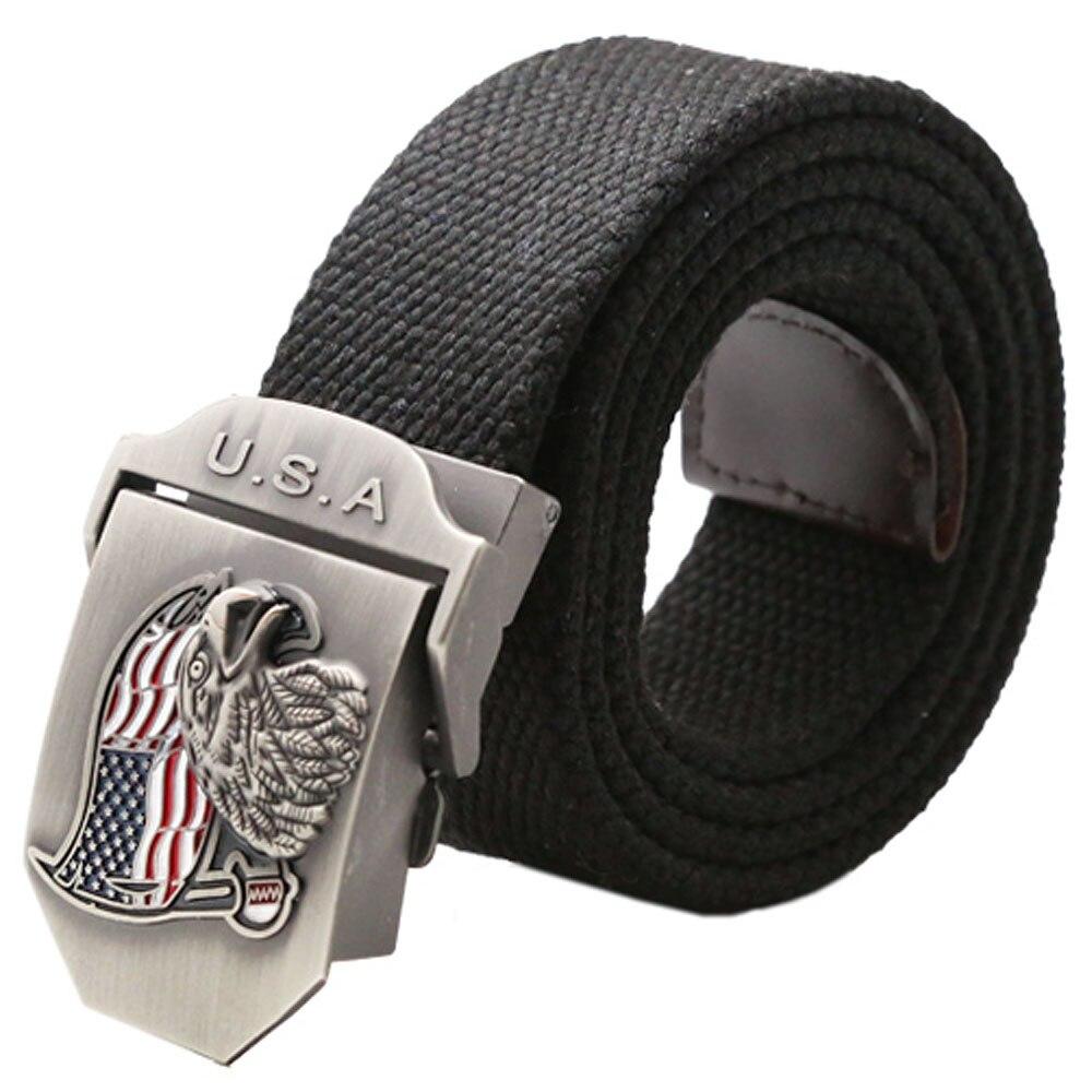 Cinturón vintage de EE. UU.