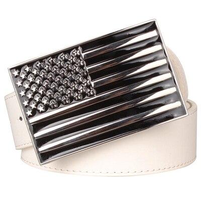 Cinturón vintage para mujer