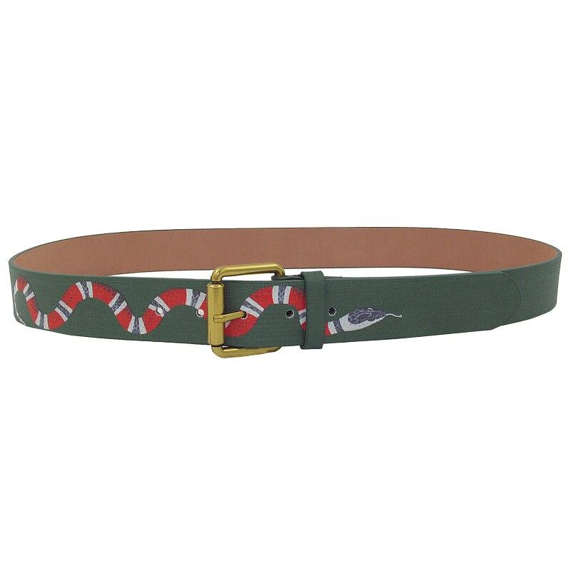 Cinturón vaquero vintage