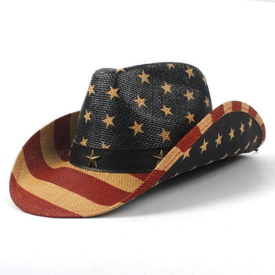 sombrero americano