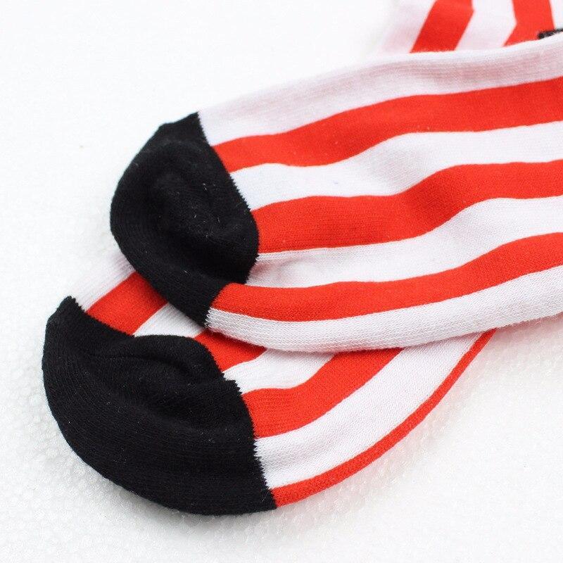 Calcetín americano para hombre