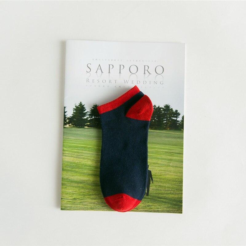 Calcetín americano estilo americano