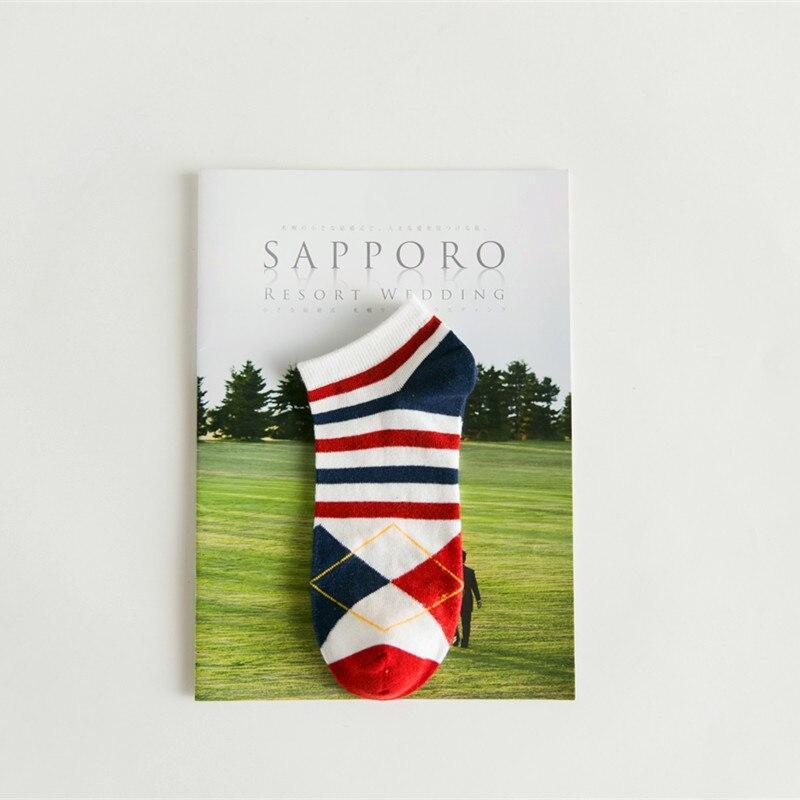 Calcetín americano estilo americano