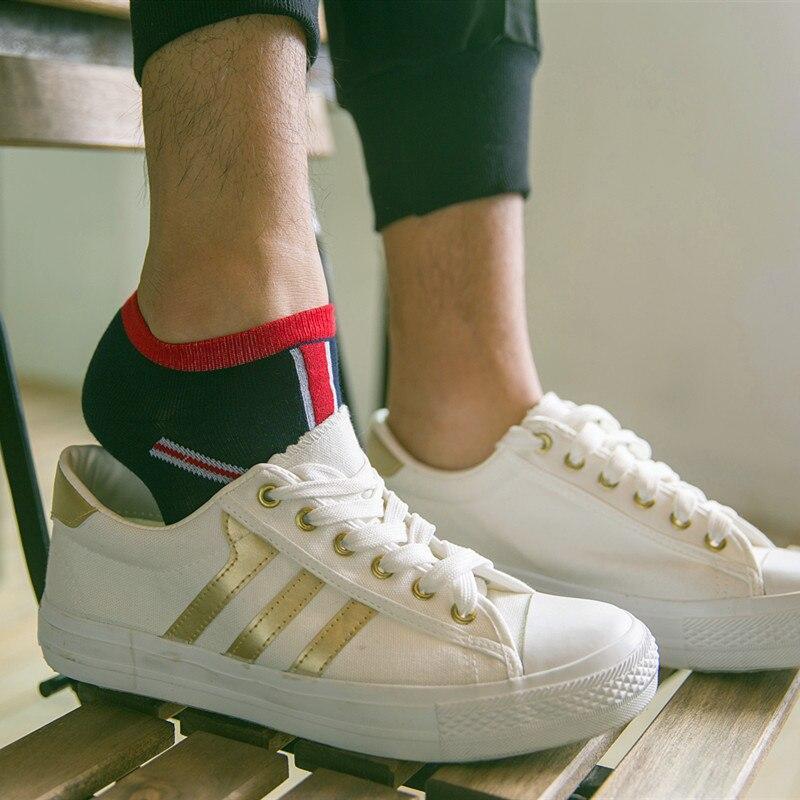 Calcetín americano estilo americano