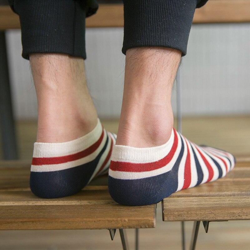 Calcetín americano estilo americano