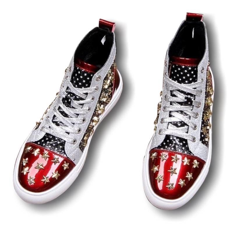 Zapato Vintage Americano