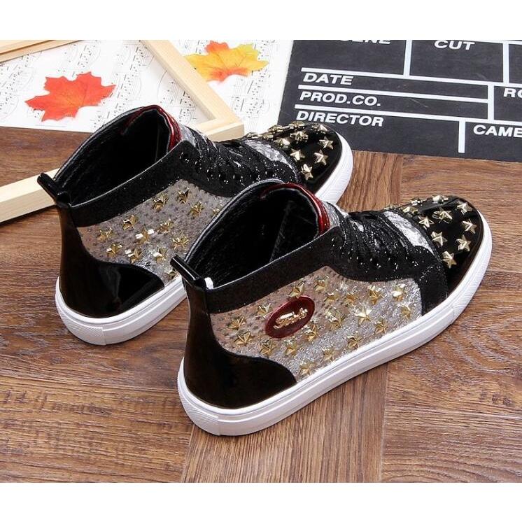 Zapato Vintage Americano