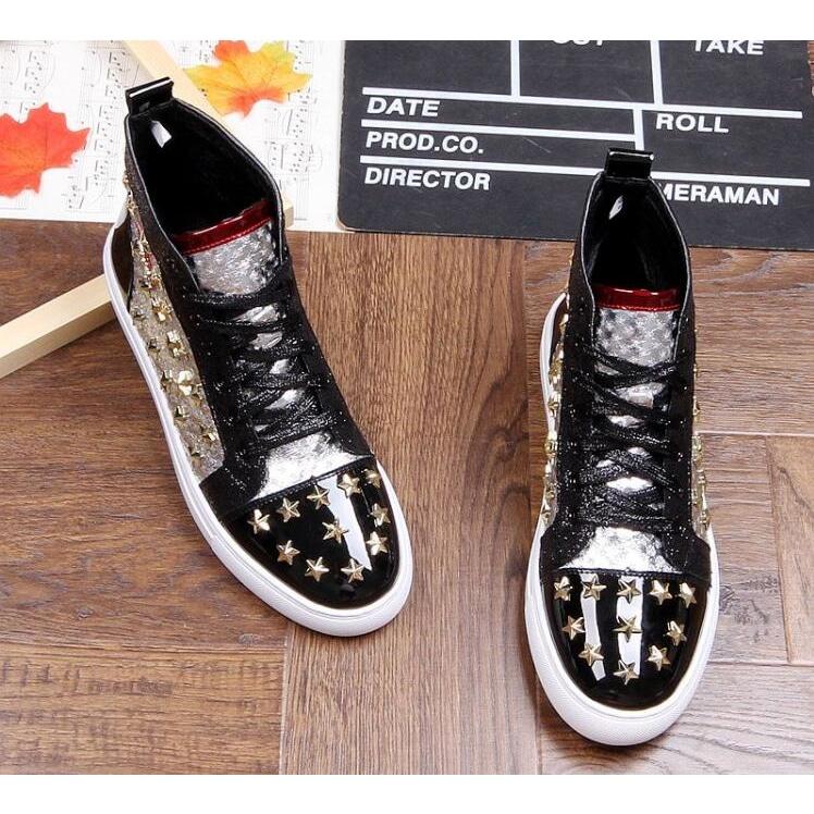 Zapato Vintage Americano