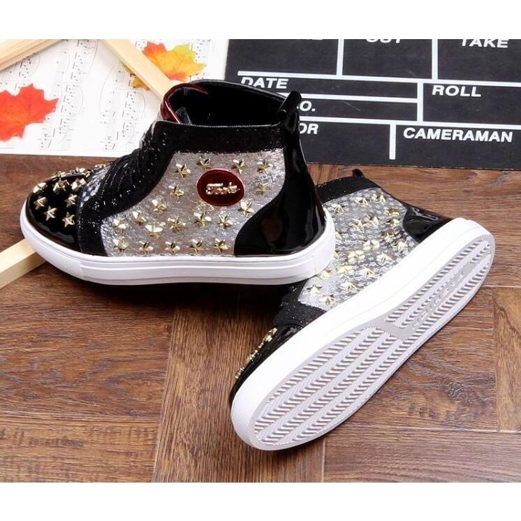 Zapato Vintage Americano